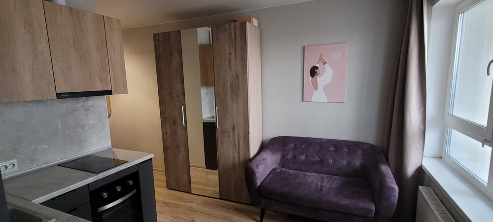 Екатеринбург, ул. Печатников, 1 (Юго-Западный) - фото квартиры (2)