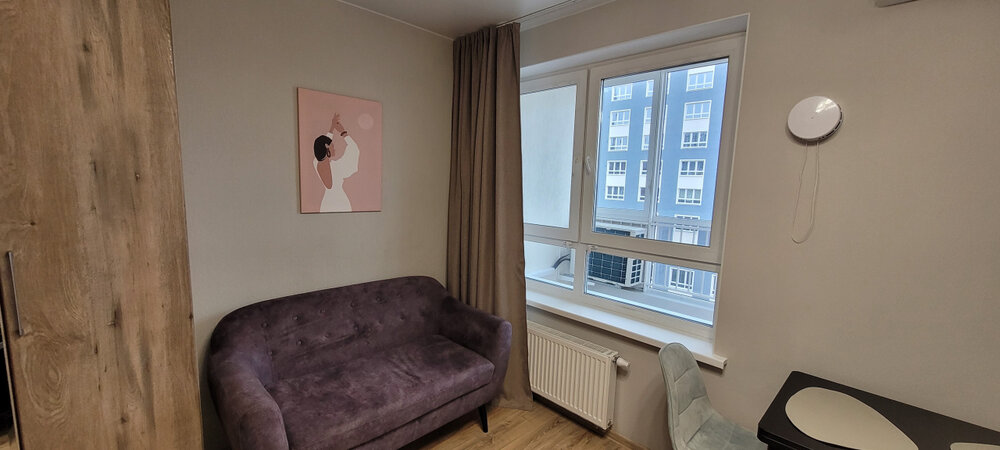 Екатеринбург, ул. Печатников, 1 (Юго-Западный) - фото квартиры (3)