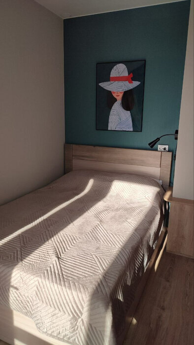 Екатеринбург, ул. Печатников, 1 (Юго-Западный) - фото квартиры (4)