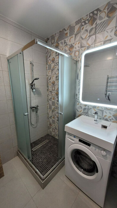 Екатеринбург, ул. Печатников, 1 (Юго-Западный) - фото квартиры (6)