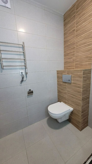 Екатеринбург, ул. Печатников, 1 (Юго-Западный) - фото квартиры (7)