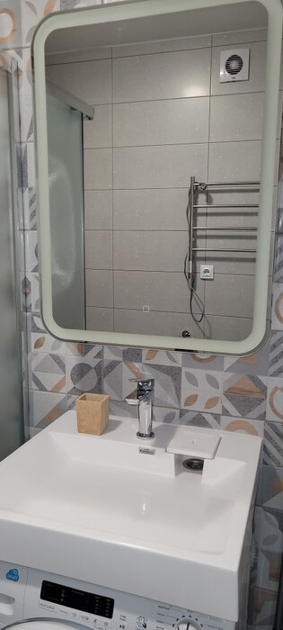 Екатеринбург, ул. Печатников, 1 (Юго-Западный) - фото квартиры (8)