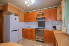 Екатеринбург, ул. Новгородцевой, 11 (ЖБИ) - фото квартиры