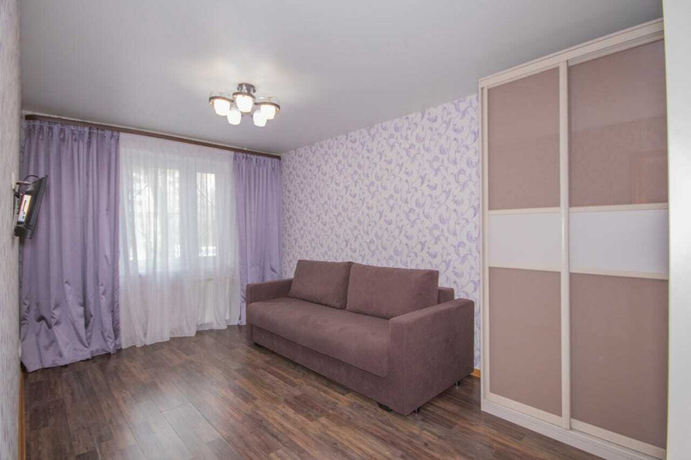 Екатеринбург, ул. Новгородцевой, 11 (ЖБИ) - фото квартиры (8)