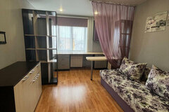 Екатеринбург, ул. Братская, 14 (Вторчермет) - фото комнаты