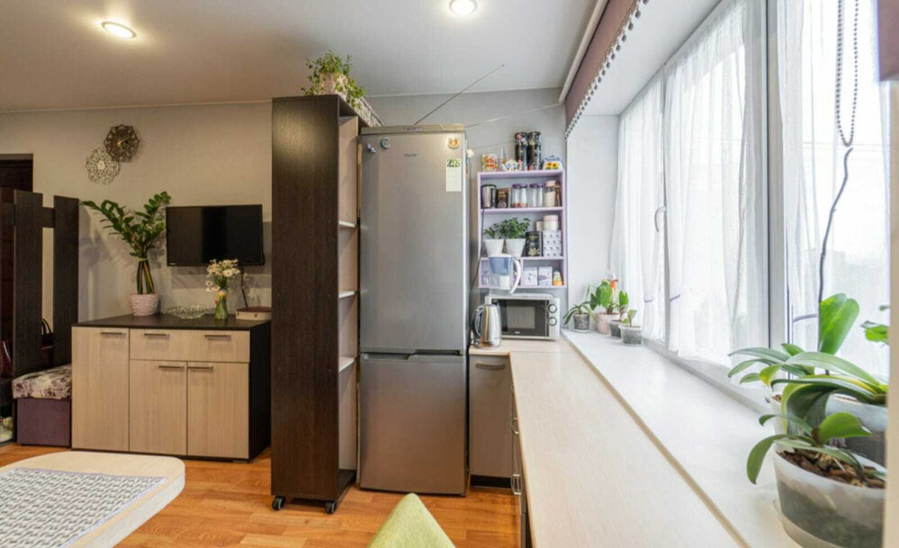 Екатеринбург, ул. Братская, 14 (Вторчермет) - фото комнаты (3)
