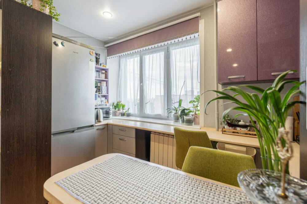Екатеринбург, ул. Братская, 14 (Вторчермет) - фото комнаты (6)