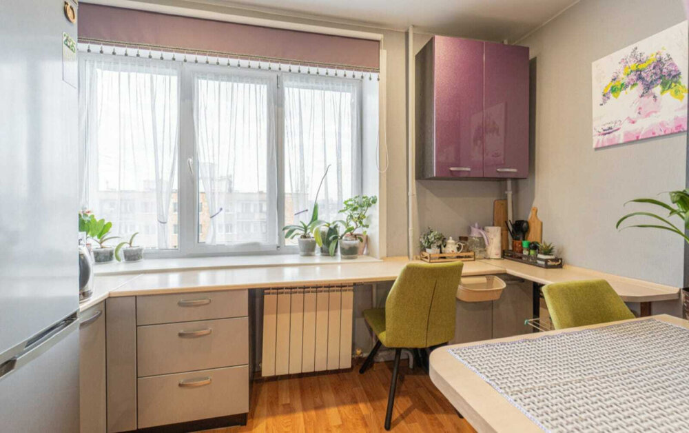 Екатеринбург, ул. Братская, 14 (Вторчермет) - фото комнаты (7)