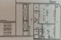 Екатеринбург, ул. Викулова, 61/1 (ВИЗ) - фото квартиры