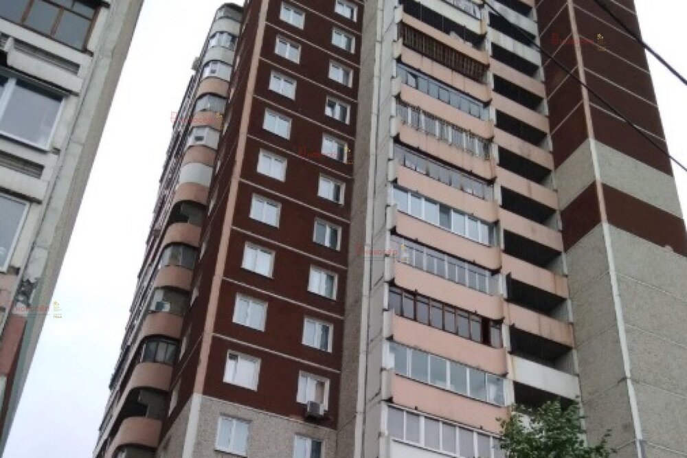 Екатеринбург, ул. Викулова, 61/1 (ВИЗ) - фото квартиры (2)