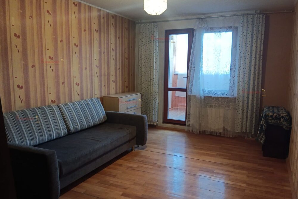 Екатеринбург, ул. Викулова, 61/1 (ВИЗ) - фото квартиры (3)