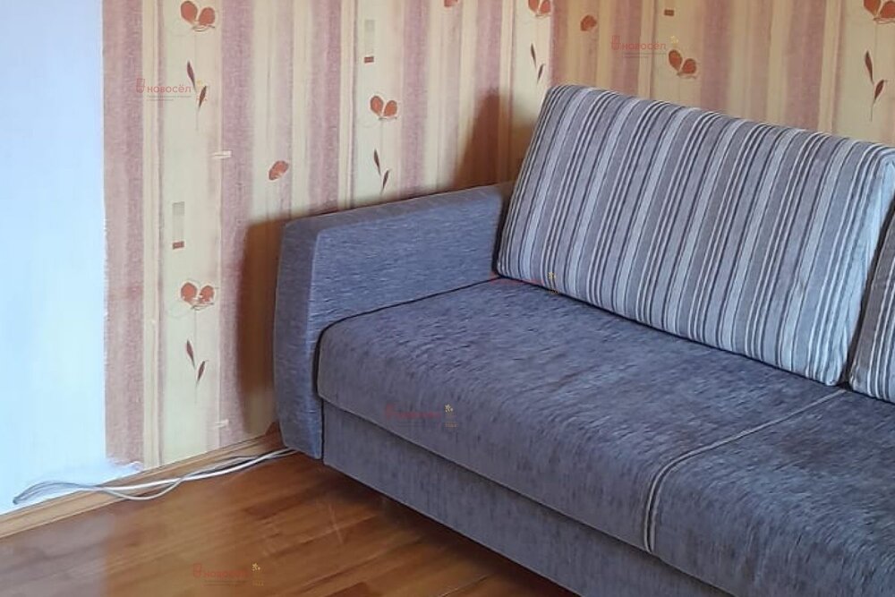 Екатеринбург, ул. Викулова, 61/1 (ВИЗ) - фото квартиры (5)