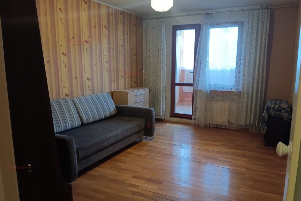Екатеринбург, ул. Викулова, 61/1 (ВИЗ) - фото квартиры (6)