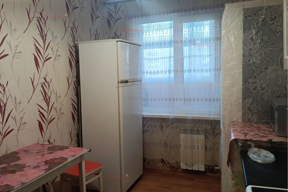 Екатеринбург, ул. Викулова, 61/1 (ВИЗ) - фото квартиры (7)
