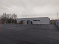 Аренда склада: Екатеринбург, ул. Хрустальногорская, 35к12 (Широкая речка) - Фото 1