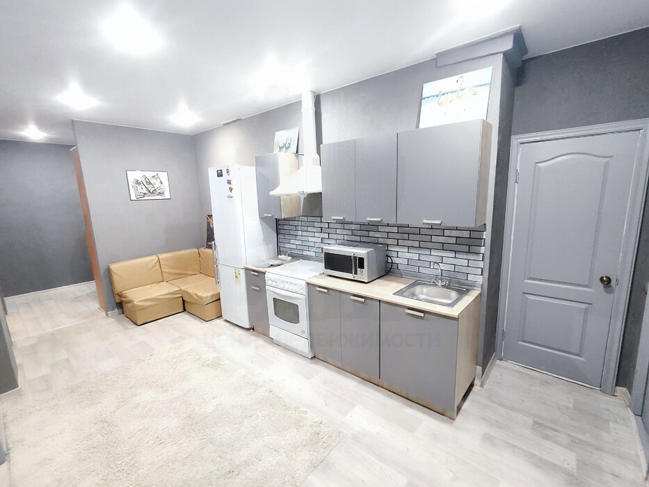 Екатеринбург, ул. Баумана, 19 (Эльмаш) - фото квартиры (1)