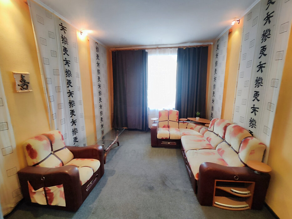 Екатеринбург, ул. Баумана, 19 (Эльмаш) - фото квартиры (5)