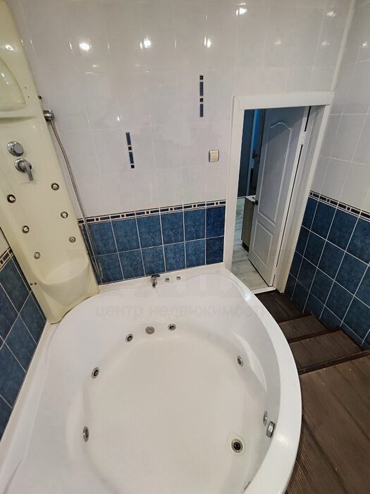 Екатеринбург, ул. Баумана, 19 (Эльмаш) - фото квартиры (7)