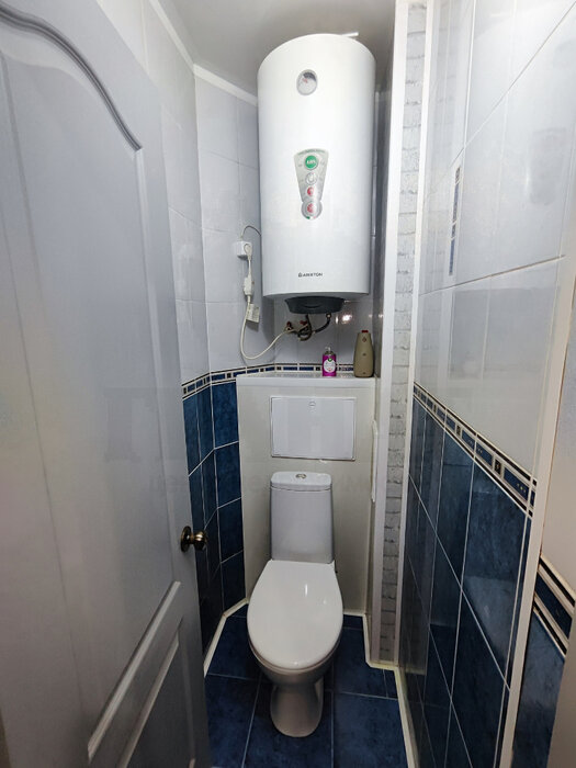 Екатеринбург, ул. Баумана, 19 (Эльмаш) - фото квартиры (8)