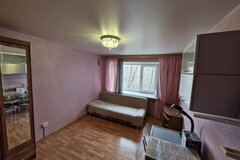 Екатеринбург, ул. Короткий, 4А (Уктус) - фото комнаты