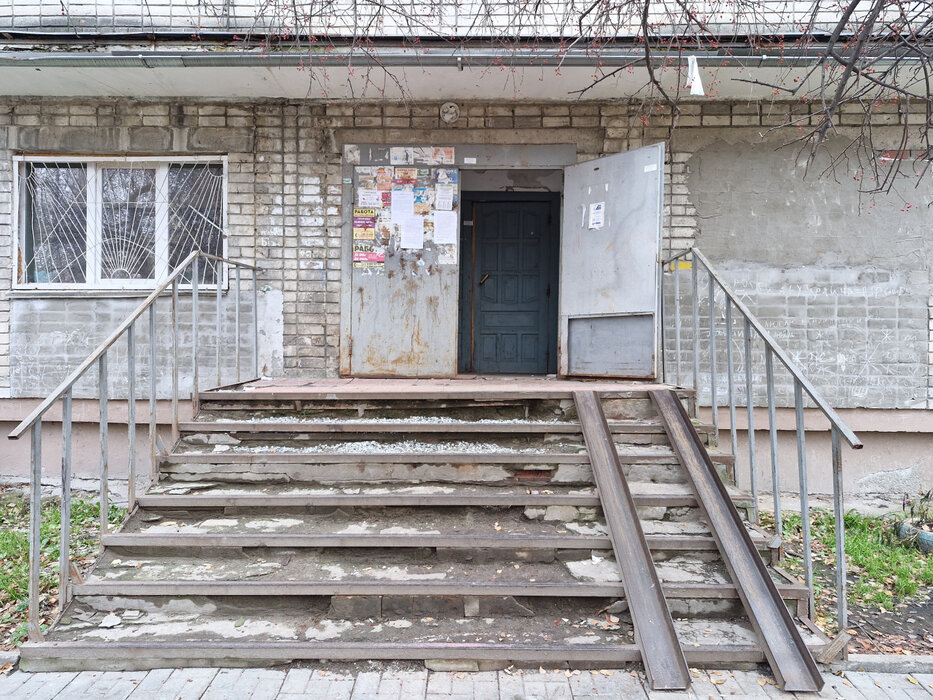 Екатеринбург, ул. Короткий, 4А (Уктус) - фото комнаты (3)