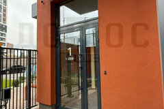 Екатеринбург, ул. Монтерская, 8/2 (Вторчермет) - фото квартиры