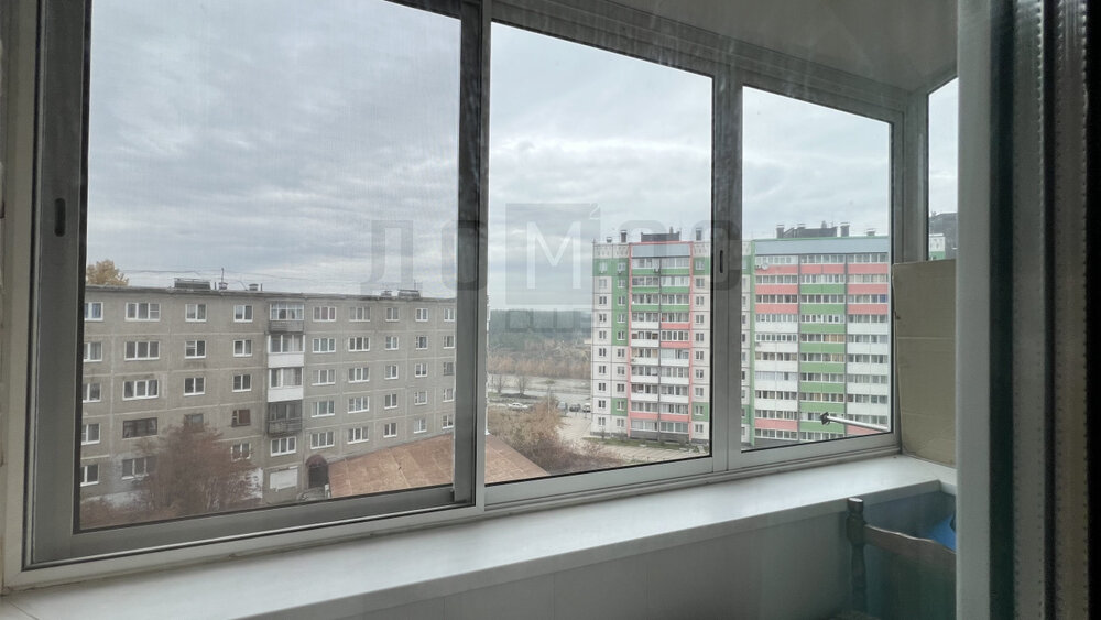 г. Первоуральск, ул. Вайнера, 51 (городской округ Первоуральск) - фото квартиры (5)