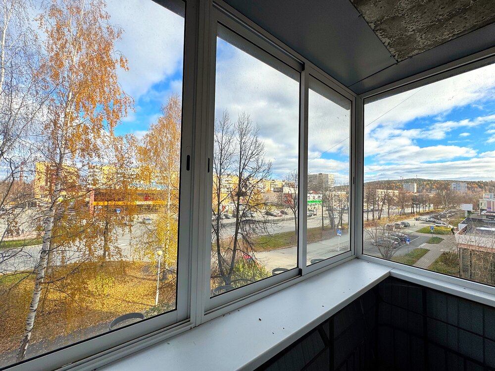 г. Новоуральск, ул. Комсомольская, 23 (городской округ Новоуральский) - фото квартиры (1)