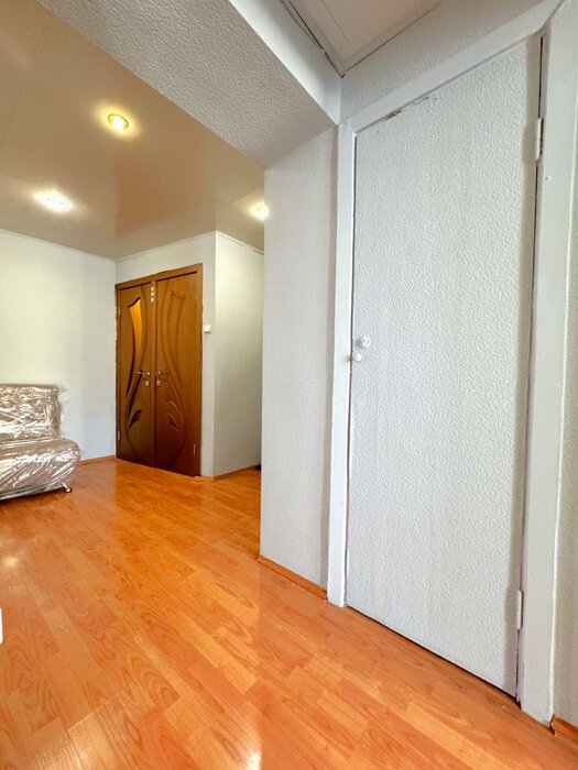 г. Новоуральск, ул. Комсомольская, 23 (городской округ Новоуральский) - фото квартиры (2)