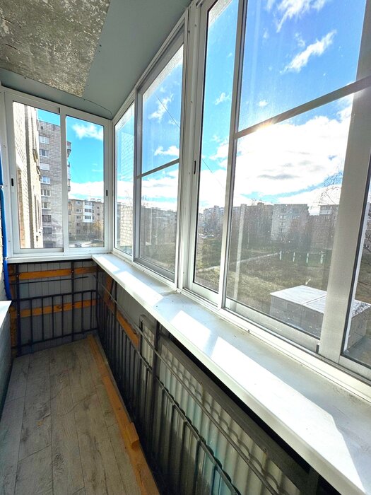 г. Новоуральск, ул. Комсомольская, 23 (городской округ Новоуральский) - фото квартиры (4)