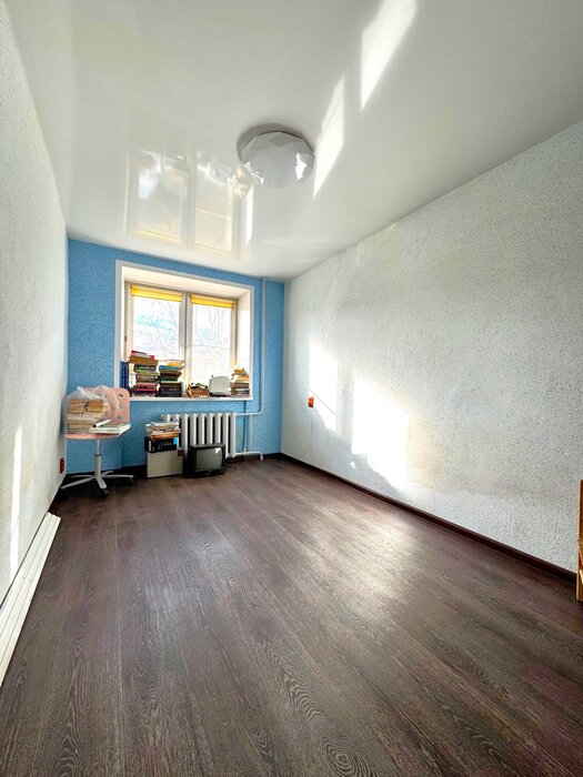 г. Новоуральск, ул. Комсомольская, 23 (городской округ Новоуральский) - фото квартиры (5)