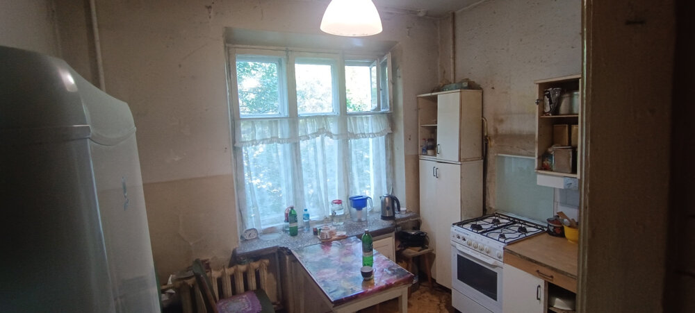 Екатеринбург, ул. Инженерная, 34 (Химмаш) - фото квартиры (1)