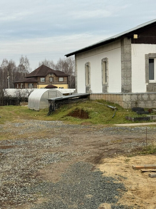 Екатеринбург, ул. Новоселов, 4 (Горный щит) - фото дома (1)