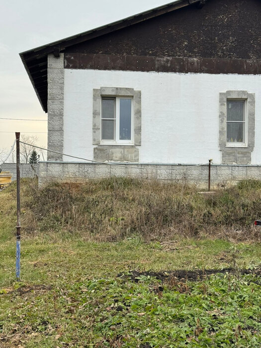 Екатеринбург, ул. Новоселов, 4 (Горный щит) - фото дома (2)