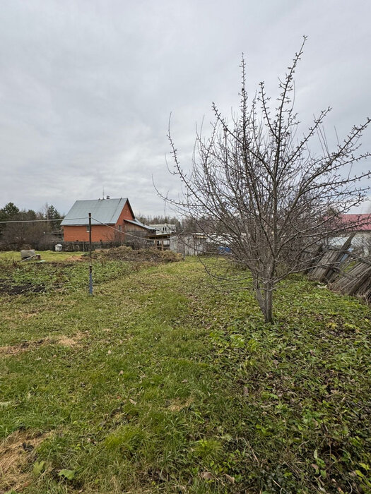 Екатеринбург, ул. Новоселов, 4 (Горный щит) - фото дома (6)