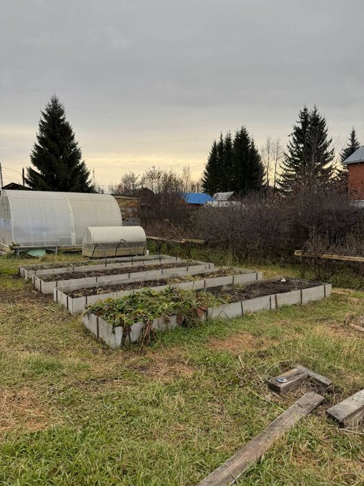 Екатеринбург, ул. Новоселов, 4 (Горный щит) - фото дома (7)
