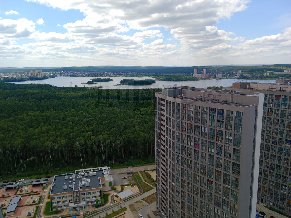 Екатеринбург, ул. микрорайон Светлый, 5 (Уктус) - фото квартиры (5)