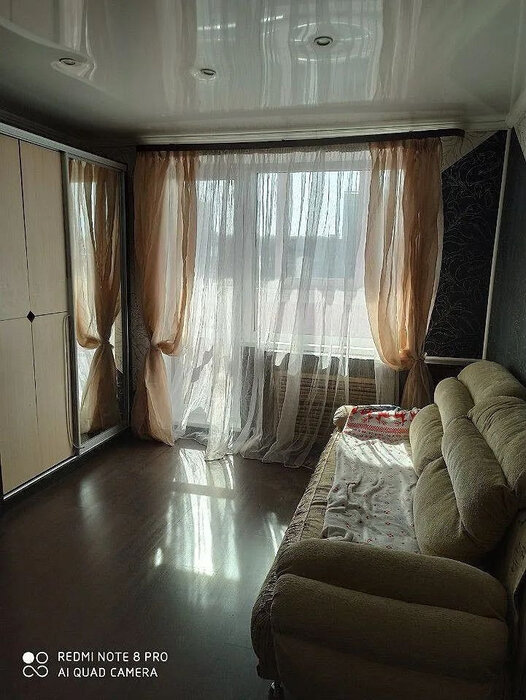 Екатеринбург, ул. Амундсена, 71 (Юго-Западный) - фото квартиры (1)