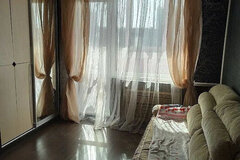 Екатеринбург, ул. Амундсена, 71 (Юго-Западный) - фото квартиры