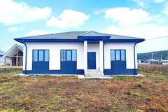 с. Кадниково, ул. Сурикова, 18 (городской округ Сысертский) - фото дома