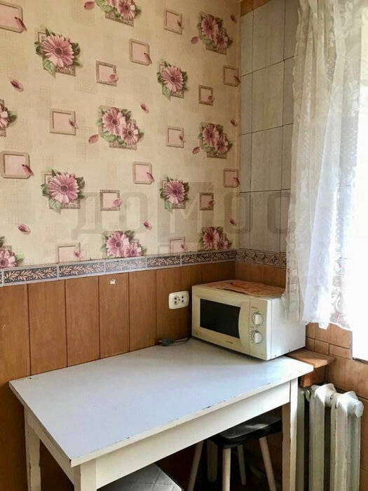 Екатеринбург, ул. Энергетиков, 4а (Вторчермет) - фото квартиры (4)