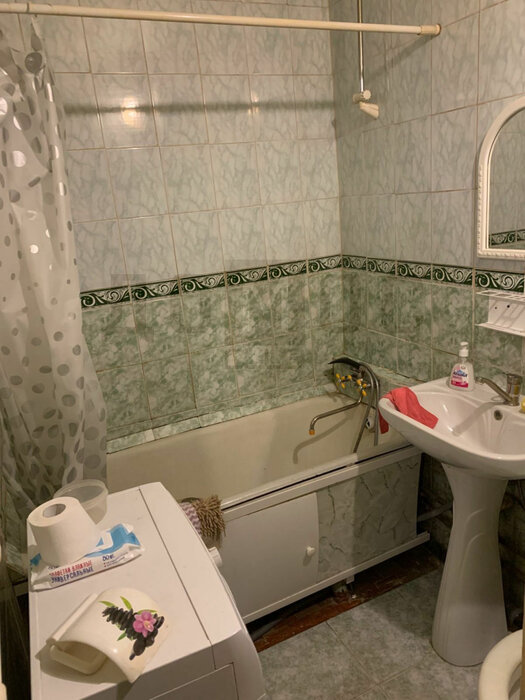 Екатеринбург, ул. Энергетиков, 4а (Вторчермет) - фото квартиры (6)