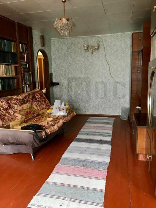 Екатеринбург, ул. Энергетиков, 4а (Вторчермет) - фото квартиры (8)