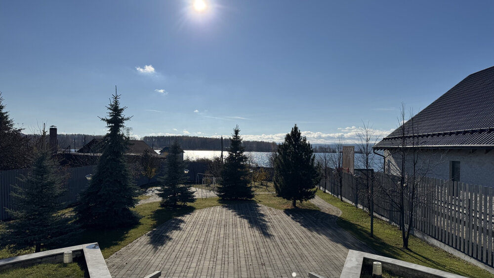 п. Таватуй, ул. Ленина, 60 (городской округ Невьянский) - фото коттеджа (1)