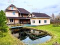 Продажа коттеджей: п. Октябрьский (г.о. Березовский), ул. Лунная, 12 (городской округ Березовский) - Фото 2