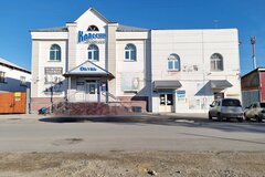 г. Камышлов, ул. Маршала Жукова, 3Д (городской округ Камышловский) - фото офисного помещения