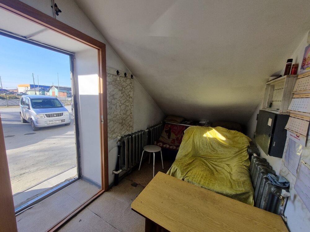 г. Камышлов, ул. Маршала Жукова, 3Д (городской округ Камышловский) - фото офисного помещения (4)