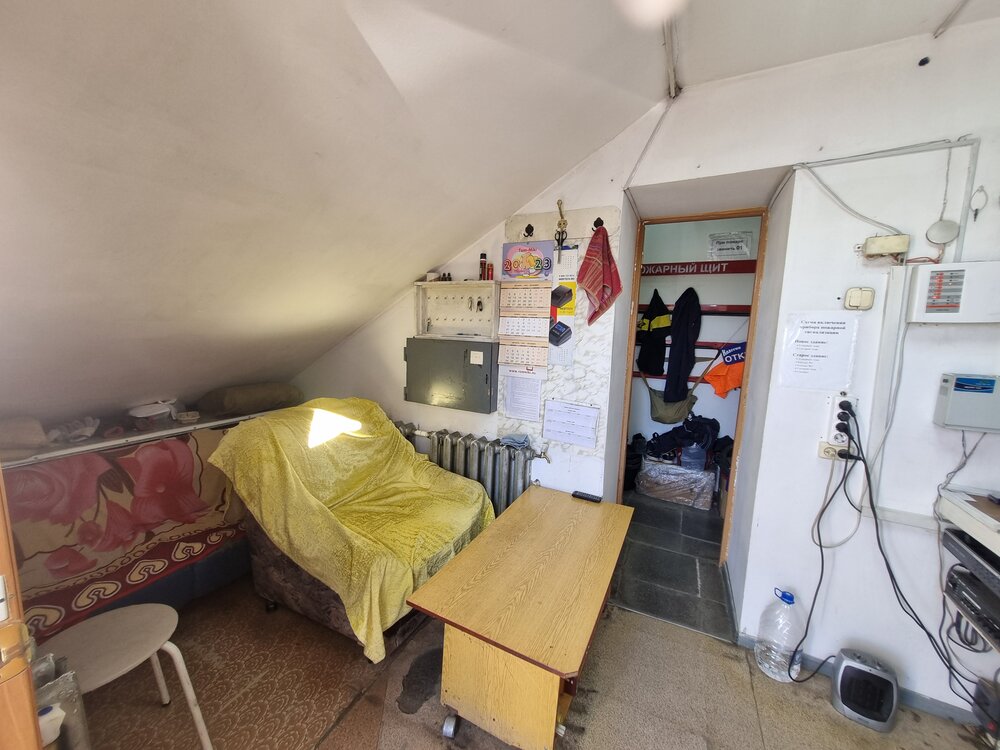 г. Камышлов, ул. Маршала Жукова, 3Д (городской округ Камышловский) - фото офисного помещения (6)