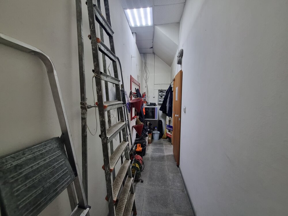 г. Камышлов, ул. Маршала Жукова, 3Д (городской округ Камышловский) - фото офисного помещения (8)