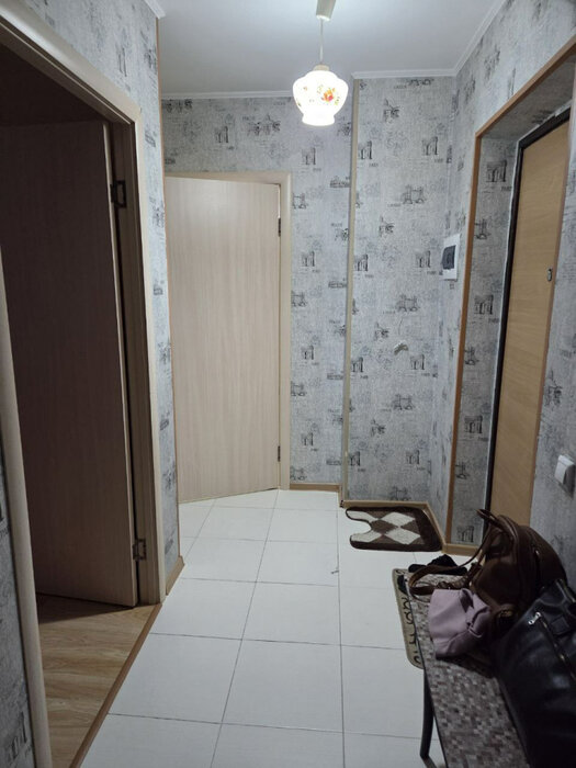 Екатеринбург, ул. Старых Большевиков, 3в (Эльмаш) - фото квартиры (1)